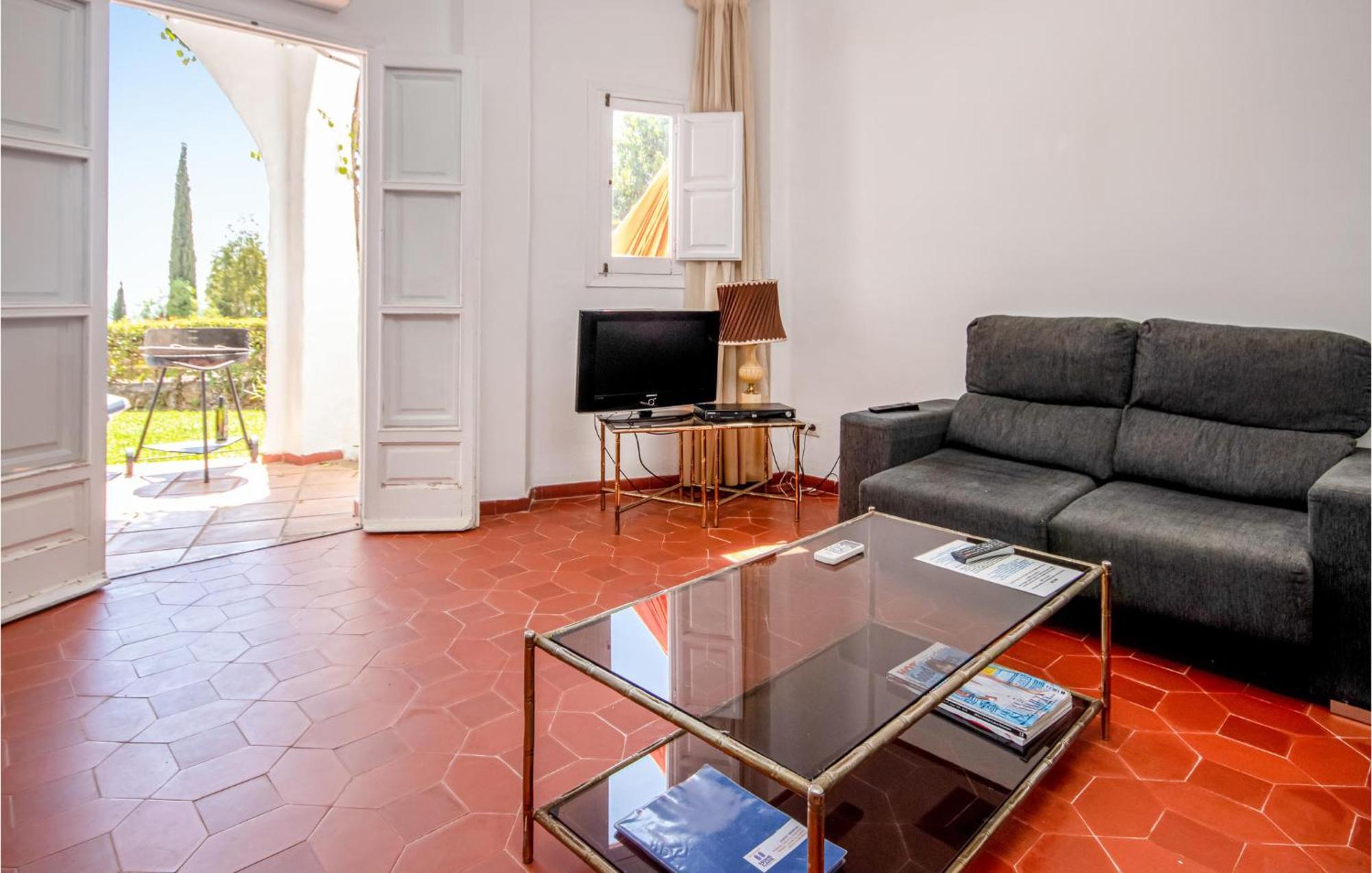 Gorgeous In With House Sea View Feriehus *