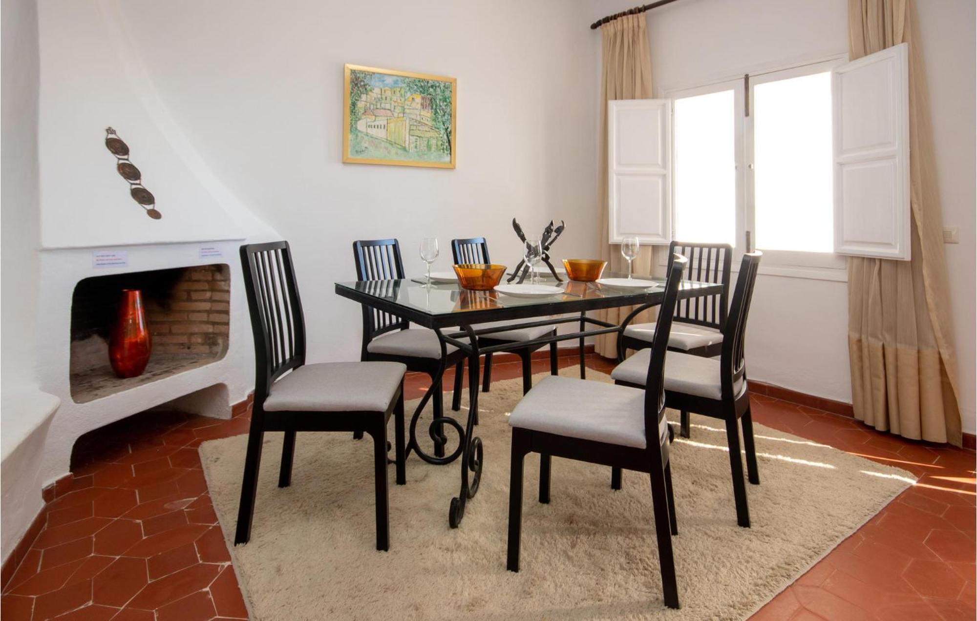 Semesterbostad Gorgeous In With House Sea View *