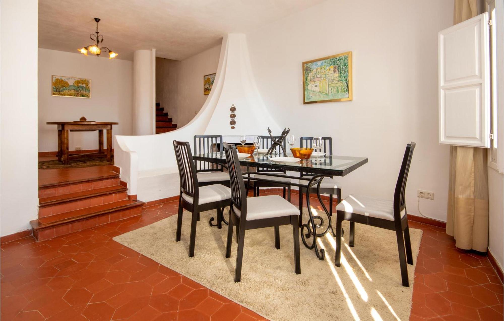 Gorgeous In With House Sea View Semesterbostad Marbella